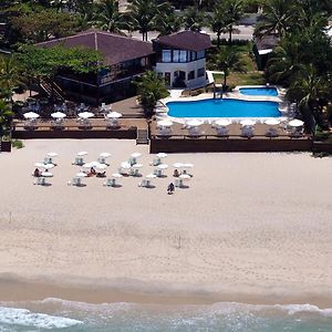 Coconut'S Maresias Hotel