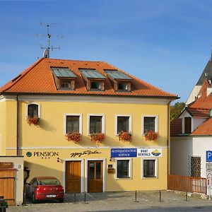 Hotel Garni Mysi Dira